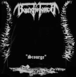 Bound For Tomb : Scourge